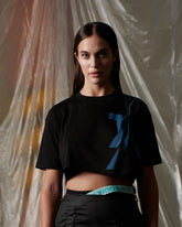 Crop Top Vostok Y/OUT L Crop Top